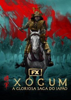 Xógum: A Gloriosa Saga do Japão – 1ª Temporada