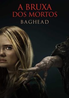 A Bruxa dos Mortos: Baghead
