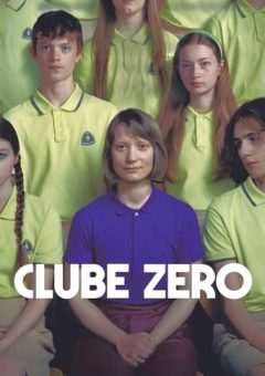 Clube Zero