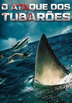 O Ataque dos Tubarões