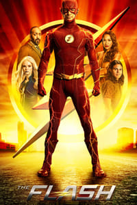 The Flash 7ª Temporada Completa