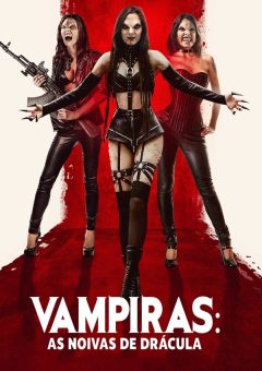 Vampiras: As Noivas de Drácula