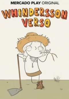 Whindersson Verso – 1ª Temporada Completa