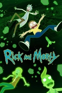 Rick e Morty – 6ª Temporada