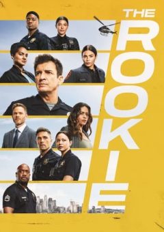 The Rookie – 6ª Temporada