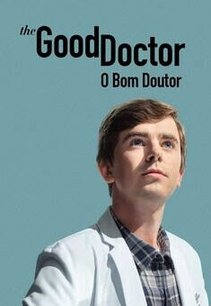 The Good Doctor: O Bom Doutor – 5ª Temporada Completa