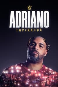 Adriano Imperador