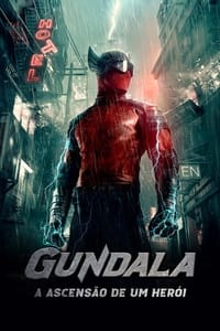 Gundala: A Ascensão de um Herói