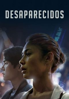 Desaparecidos (2022)