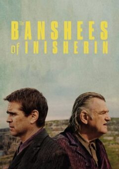 Os Banshees de Inisherin