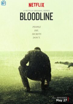 Bloodline – 2ª Temporada Completa