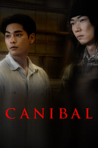 Canibal – 1ª Temporada