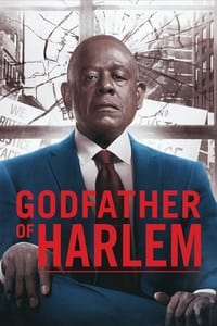 Godfather of Harlem – 2ª Temporada Completa
