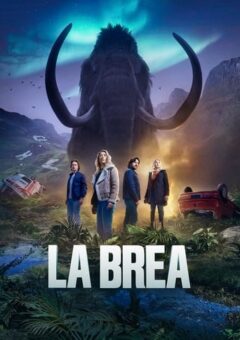 La Brea: A Terra Perdida – 2ª Temporada