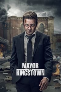 O Dono de Kingstown – 2ª Temporada