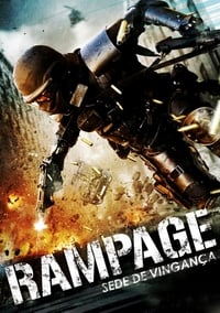 Rampage: Sede de Vingança