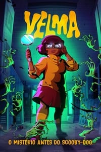 Velma – 1ª Temporada