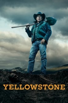 Yellowstone – 3ª Temporada Completa