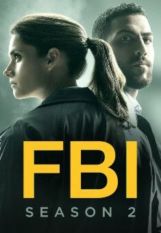FBI – 2ª Temporada Completa