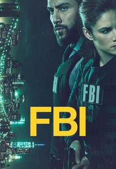 FBI – 3ª Temporada Completa