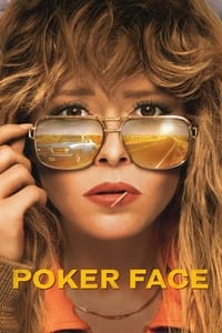 Poker Face – 1ª Temporada