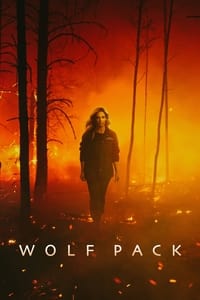 Wolf Pack – 1ª Temporada Completa