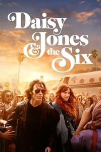 Daisy Jones & the Six – 1ª Temporada