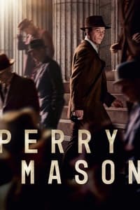 Perry Mason – 2ª Temporada
