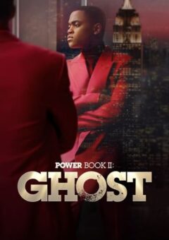 Power Book II: Ghost – 3ª Temporada