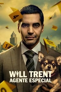 Will Trent: Agente Especial – 1ª Temporada