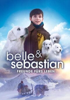Belle e Sebastian: Amigos para Sempre