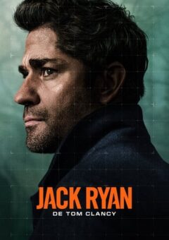 Jack Ryan – 4ª Temporada Completa