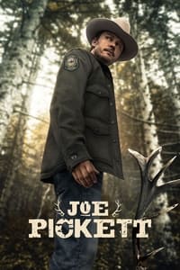 Joe Pickett – 1ª Temporada