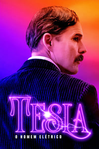 Tesla: O Homem Elétrico