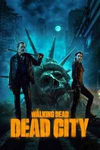 The Walking Dead: Dead City – 1ª Temporada Completa