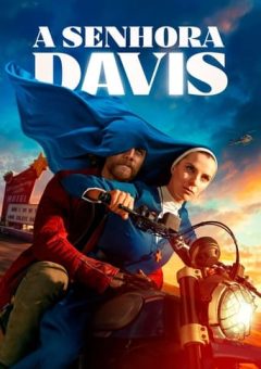 A Senhora Davis – 1ª Temporada