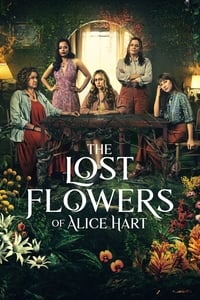 As Flores Perdidas de Alice Hart – 1ª Temporada