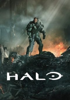 Halo – 2ª Temporada Completa