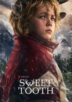 Sweet Tooth – 3ª Temporada Completa
