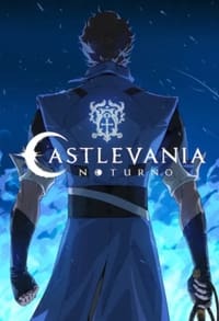 Castlevania: Noturno – 1ª Temporada Completa
