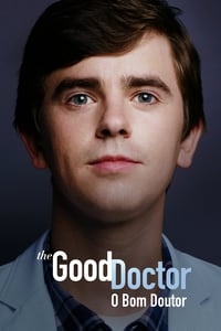 The Good Doctor: O Bom Doutor – 6ª Temporada Completa