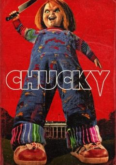 Chucky – 3ª Temporada