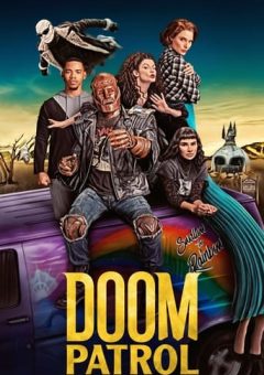 Doom Patrol 4ª Temporada