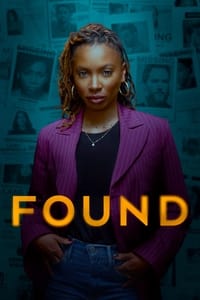 Found – 1ª Temporada