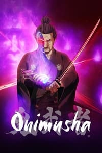 Onimusha – 1ª Temporada Completa