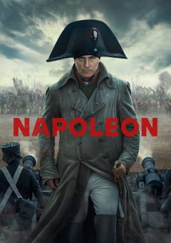Napoleão (2023)