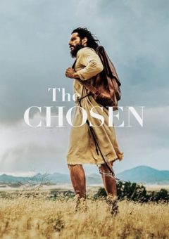 The Chosen: Os Escolhidos – 3ª Temporada Completa