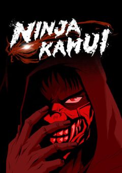 Ninja Kamui – 1ª Temporada Completa